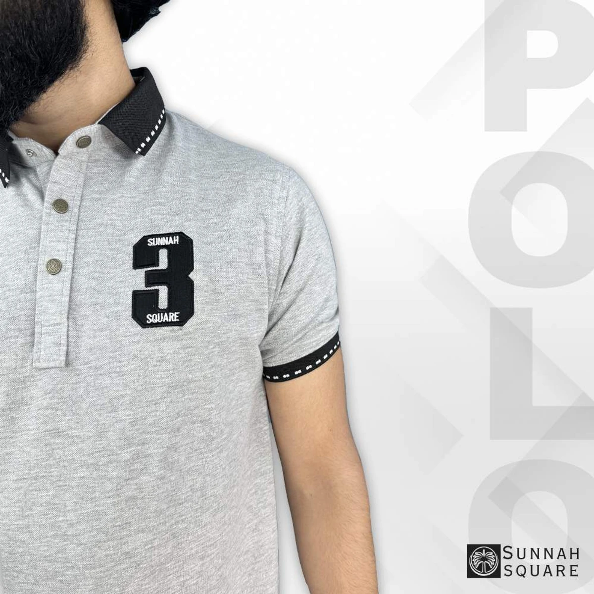 Men's Classic Pk Polo